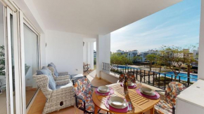 Casa Congrio K-Murcia Holiday Rentals Property